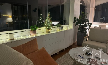 Herverkoop - Appartement - Murcia - Hacienda Riquelme