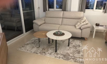 Herverkoop - Appartement - Murcia - Hacienda Riquelme