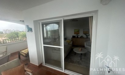 Herverkoop - Appartement - Murcia - Hacienda Riquelme