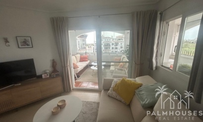 Herverkoop - Appartement - Murcia - Hacienda Riquelme