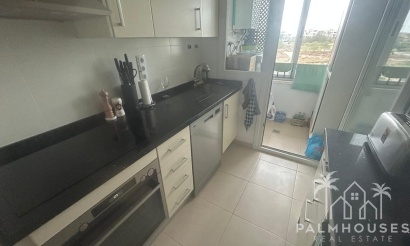 Herverkoop - Appartement - Murcia - Hacienda Riquelme