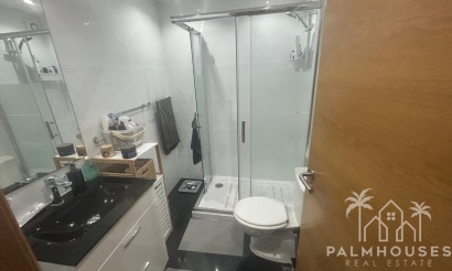 Herverkoop - Appartement - Murcia - Hacienda Riquelme