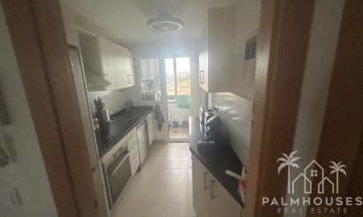 Herverkoop - Appartement - Murcia - Hacienda Riquelme