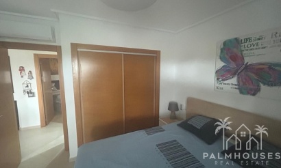 Herverkoop - Appartement - Murcia - Hacienda Riquelme