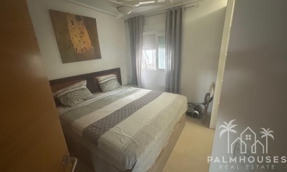 Herverkoop - Appartement - Murcia - Hacienda Riquelme