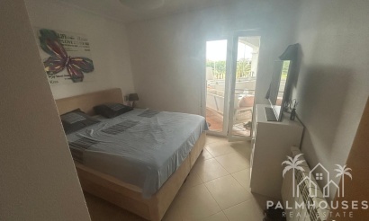 Herverkoop - Appartement - Murcia - Hacienda Riquelme