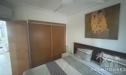 Herverkoop - Appartement - Murcia - Hacienda Riquelme