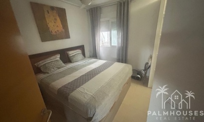 Herverkoop - Appartement - Murcia - Hacienda Riquelme