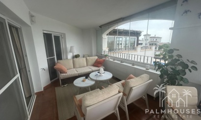 Herverkoop - Appartement - Murcia - Hacienda Riquelme