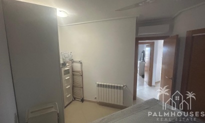 Herverkoop - Appartement - Murcia - Hacienda Riquelme