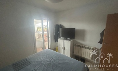 Herverkoop - Appartement - Murcia - Hacienda Riquelme