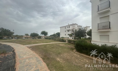 Herverkoop - Appartement - Murcia - Hacienda Riquelme