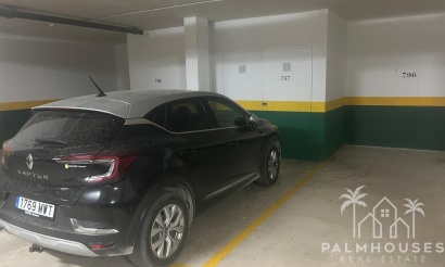 Herverkoop - Appartement - Murcia - Hacienda Riquelme