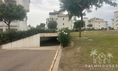 Herverkoop - Appartement - Murcia - Hacienda Riquelme