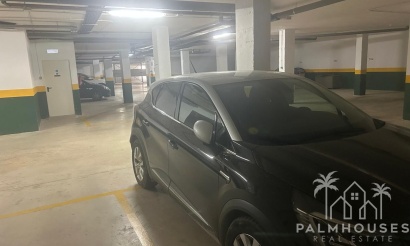 Herverkoop - Appartement - Murcia - Hacienda Riquelme