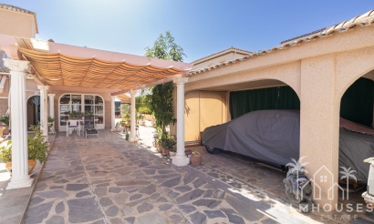 Revente - Villa - Orihuela - La Regia