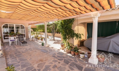 Revente - Villa - Orihuela - La Regia