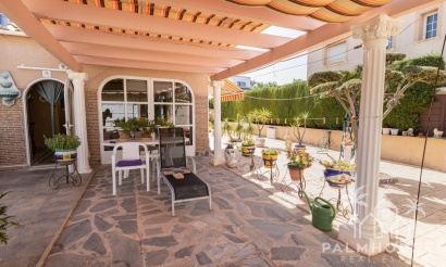 Revente - Villa - Orihuela - La Regia