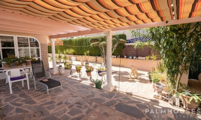 Revente - Villa - Orihuela - La Regia