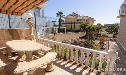 Revente - Villa - Orihuela - La Regia