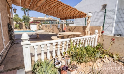 Revente - Villa - Orihuela - La Regia
