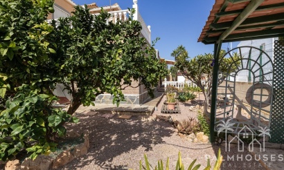 Revente - Villa - Orihuela - La Regia