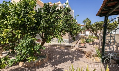 Revente - Villa - Orihuela - La Regia