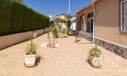 Revente - Villa - Orihuela - La Regia