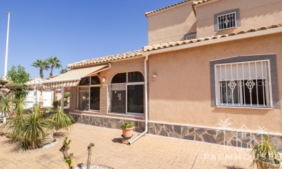 Revente - Villa - Orihuela - La Regia