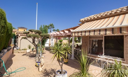 Revente - Villa - Orihuela - La Regia