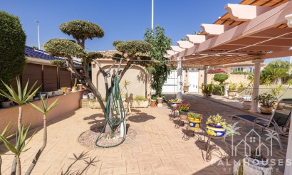 Revente - Villa - Orihuela - La Regia