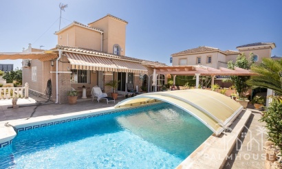 Revente - Villa - Orihuela - La Regia