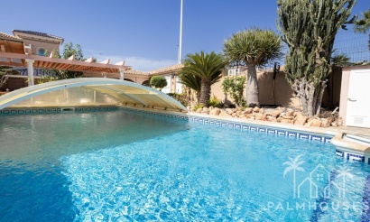 Revente - Villa - Orihuela - La Regia