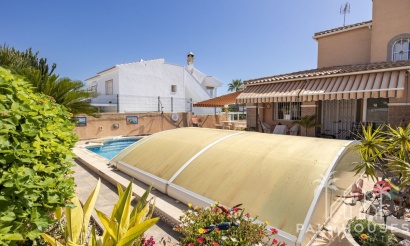 Revente - Villa - Orihuela - La Regia
