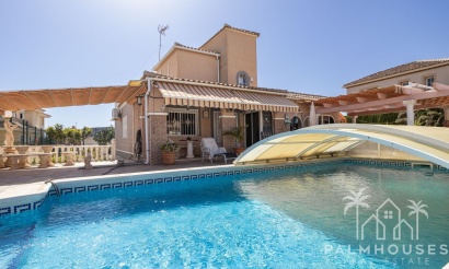 Revente - Villa - Orihuela - La Regia