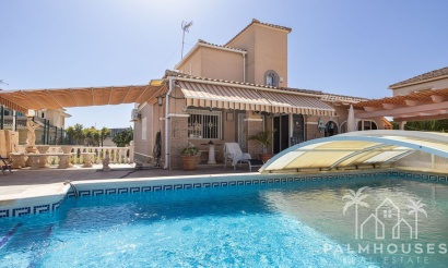 Revente - Villa - Orihuela - La Regia