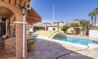 Revente - Villa - Orihuela - La Regia