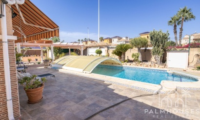 Revente - Villa - Orihuela - La Regia