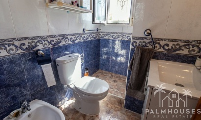 Revente - Villa - Orihuela - La Regia