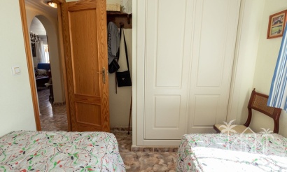 Revente - Villa - Orihuela - La Regia