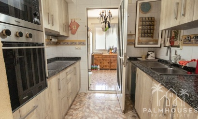 Revente - Villa - Orihuela - La Regia