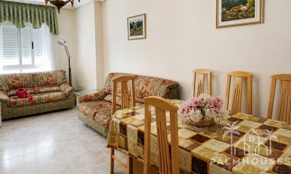Revente - Apartment - Torrevieja - Playa del cura