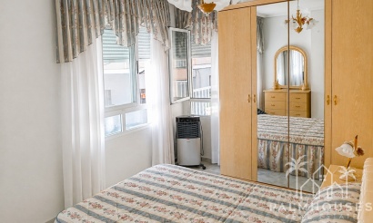 Revente - Apartment - Torrevieja - Playa del cura