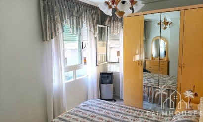 Revente - Apartment - Torrevieja - Playa del cura