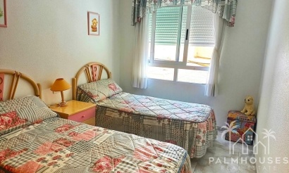 Revente - Apartment - Torrevieja - Playa del cura