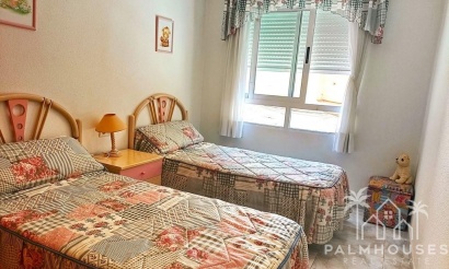 Revente - Apartment - Torrevieja - Playa del cura