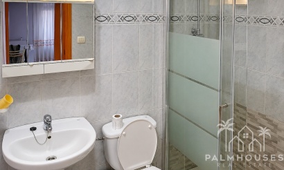 Revente - Apartment - Torrevieja - Playa del cura