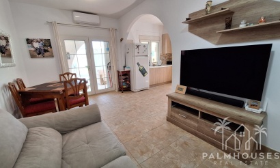 Herverkoop - Villa - Orihuela - Villamartin
