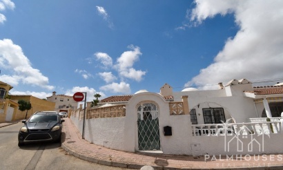 Herverkoop - Villa - Orihuela - Villamartin