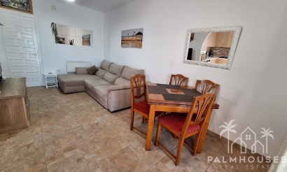 Herverkoop - Villa - Orihuela - Villamartin